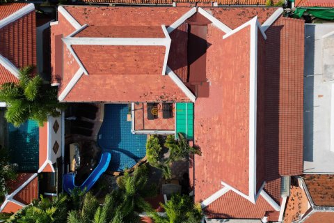 Studio sur Jomtien Beach, Pattaya, Thaïlande № 102933 - photo 3