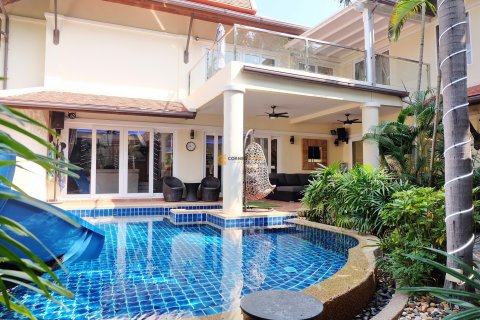Studio sur Jomtien Beach, Pattaya, Thaïlande № 102933 - photo 5