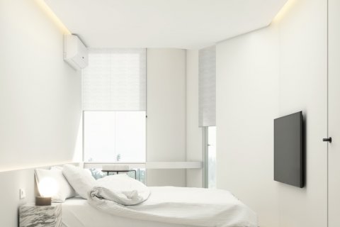 Apartment in Pattaya, Thailand 1 bedroom № 102927