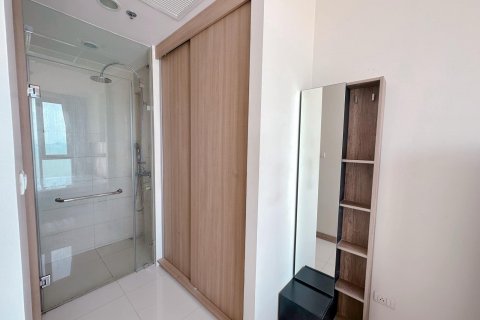 Apartamento de 1 dormitorio en Pattaya, Tailandia № 102930 - foto 4