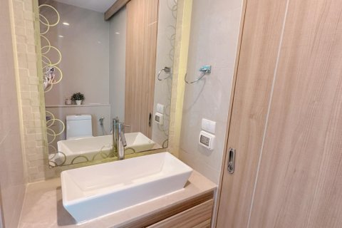 Apartamento de 1 dormitorio en Pattaya, Tailandia № 102930 - foto 7