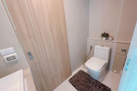 Apartamento de 1 dormitorio en Pattaya, Tailandia № 102930 - foto 8