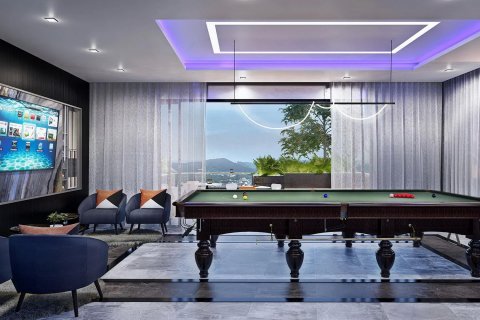 The City Phuket en Phuket, Tailandia № 79172 - foto 6