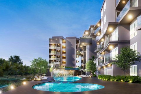 The City Phuket in Phuket, Thailand № 79172