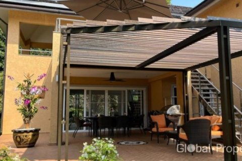 Haus in Ko Chang, Thailand 5 Schlafzimmer № 132316 - Foto 3