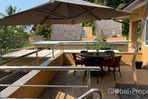 Haus in Ko Chang, Thailand 5 Schlafzimmer № 132316 - Foto 18