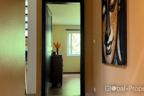 Haus in Ko Chang, Thailand 5 Schlafzimmer № 132316 - Foto 14