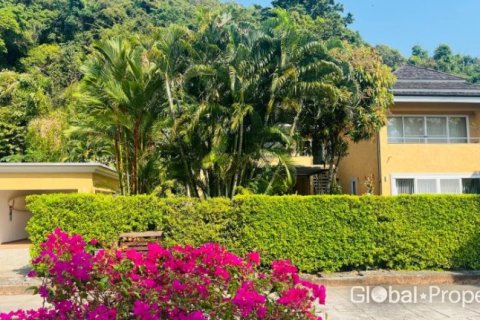 House in Ko Chang, Thailand 5 bedrooms № 132316
