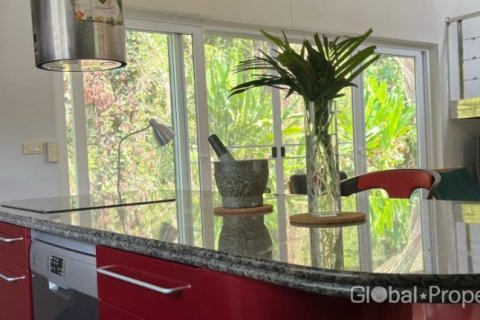 Haus in Ko Chang, Thailand 5 Schlafzimmer № 132316 - Foto 9