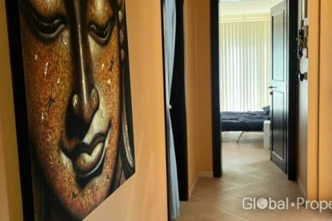 Haus in Ko Chang, Thailand 5 Schlafzimmer № 132316 - Foto 15