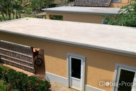 Haus in Ko Chang, Thailand 5 Schlafzimmer № 132316 - Foto 22