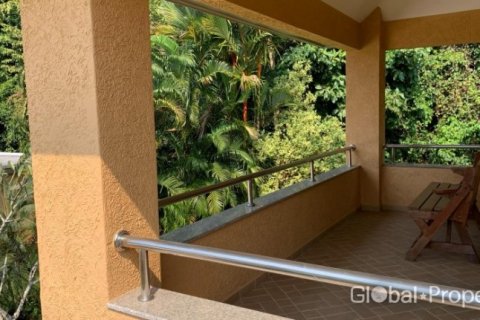 Haus in Ko Chang, Thailand 5 Schlafzimmer № 132316 - Foto 20