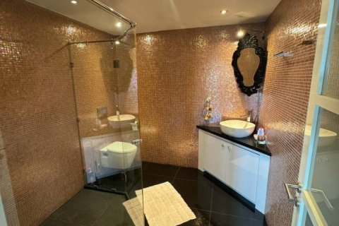Condominio de 3 dormitorios en Pattaya, Tailandia № 132318 - foto 13