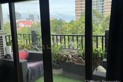 Condominio de 3 dormitorios en Pattaya, Tailandia № 132318 - foto 14