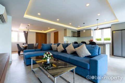 Casa de 4 dormitorios en Ko Chang, Tailandia № 132317 - foto 13