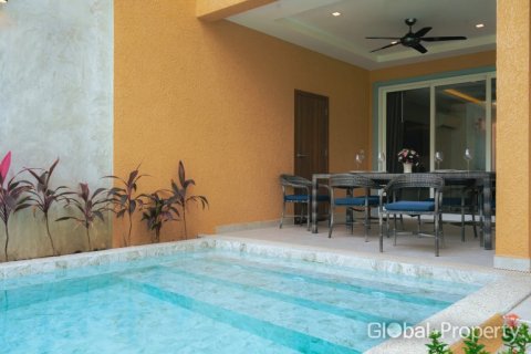 Casa de 4 dormitorios en Ko Chang, Tailandia № 132317 - foto 12