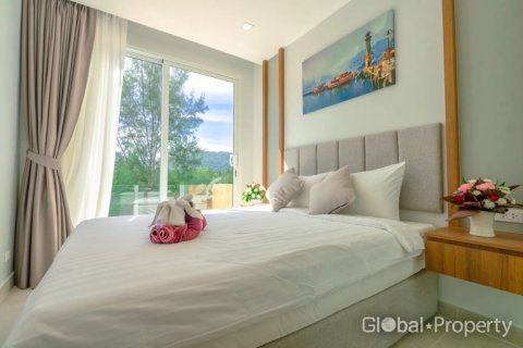 Casa de 4 dormitorios en Ko Chang, Tailandia № 132317 - foto 26