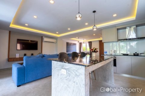 Casa de 4 dormitorios en Ko Chang, Tailandia № 132317 - foto 17