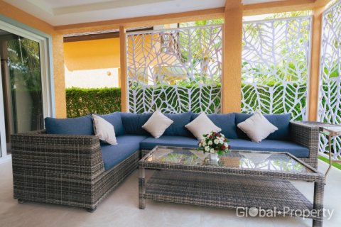 Casa de 4 dormitorios en Ko Chang, Tailandia № 132317 - foto 7