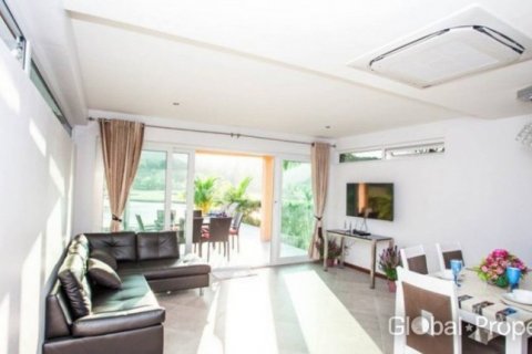 Haus in Ko Chang, Thailand 4 Schlafzimmer № 132315 - Foto 7