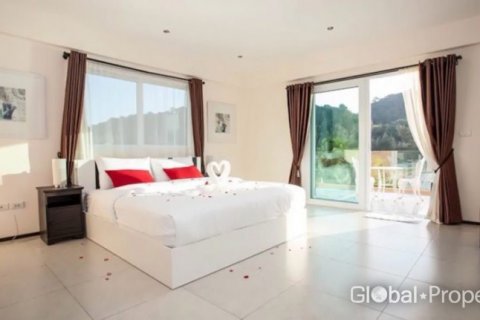 Haus in Ko Chang, Thailand 4 Schlafzimmer № 132315 - Foto 12