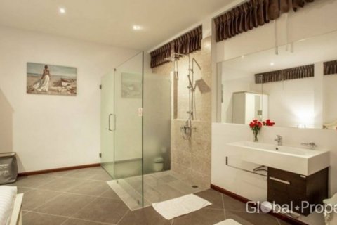 Haus in Ko Chang, Thailand 4 Schlafzimmer № 132315 - Foto 20
