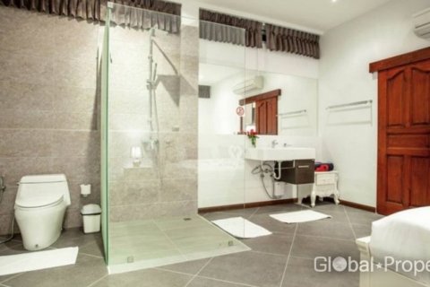 Haus in Ko Chang, Thailand 4 Schlafzimmer № 132315 - Foto 17