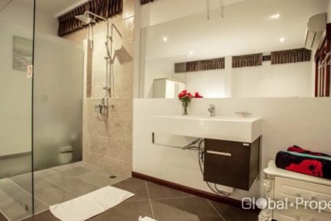 Haus in Ko Chang, Thailand 4 Schlafzimmer № 132315 - Foto 24