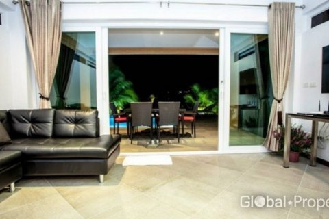 Haus in Ko Chang, Thailand 4 Schlafzimmer № 132315 - Foto 21