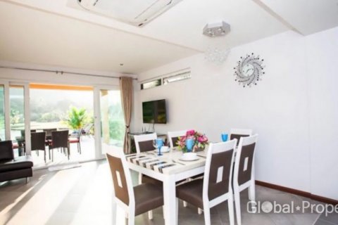 Haus in Ko Chang, Thailand 4 Schlafzimmer № 132315 - Foto 8