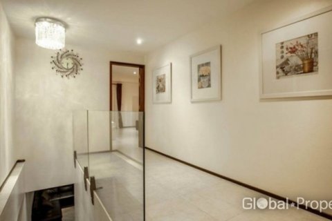 Haus in Ko Chang, Thailand 4 Schlafzimmer № 132315 - Foto 11