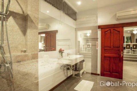 Haus in Ko Chang, Thailand 4 Schlafzimmer № 132315 - Foto 14