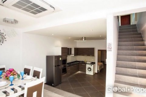 Haus in Ko Chang, Thailand 4 Schlafzimmer № 132315 - Foto 10