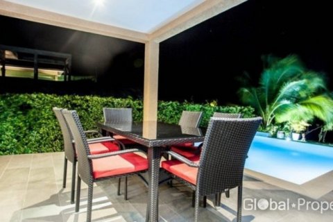 Haus in Ko Chang, Thailand 4 Schlafzimmer № 132315 - Foto 25