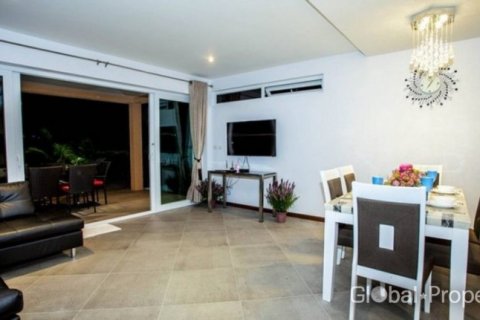 Haus in Ko Chang, Thailand 4 Schlafzimmer № 132315 - Foto 23