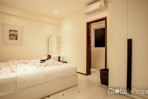 Haus in Ko Chang, Thailand 4 Schlafzimmer № 132315 - Foto 19