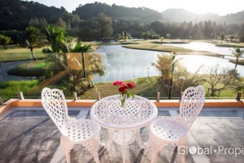 Haus in Ko Chang, Thailand 4 Schlafzimmer № 132315 - Foto 3