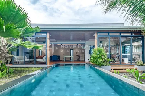 Haus in Phuket, Thailand 3 Schlafzimmer № 130870