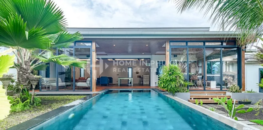Casa de 3 dormitorios en Phuket, Tailandia № 130870