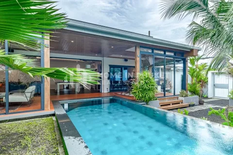 Casa de 3 dormitorios en Phuket, Tailandia № 130870 - foto 3
