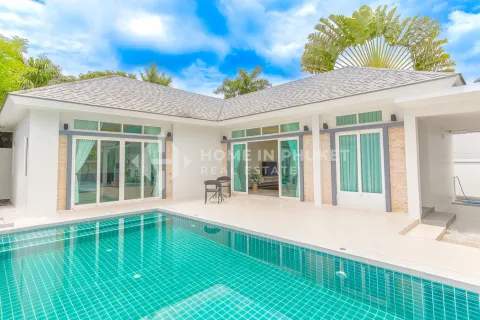 Casa de 3 dormitorios en Rawai, Tailandia № 130869 - foto 2