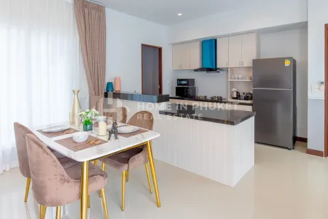 Casa de 3 dormitorios en Rawai, Tailandia № 130869 - foto 4