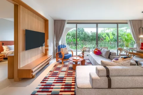 Condominio de 2 dormitorios en Bang Tao, Tailandia № 130865 - foto 4