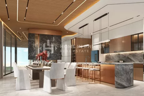 Condominio de 4 dormitorios en Phuket, Tailandia № 130868 - foto 5