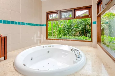Casa de 4 dormitorios en Phuket, Tailandia № 130871 - foto 12