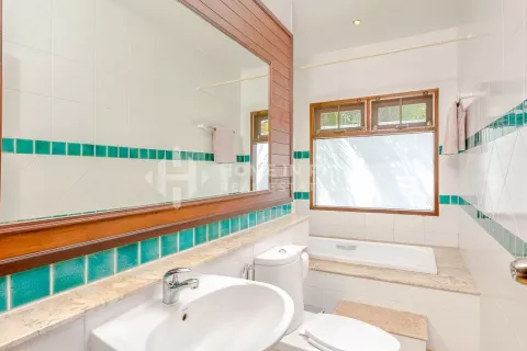 Casa de 4 dormitorios en Phuket, Tailandia № 130871 - foto 19