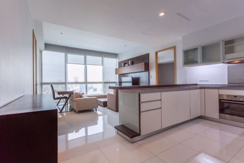 ЖК Millennium Residence в Бангкоке, Таиланд № 36648 - фото 10