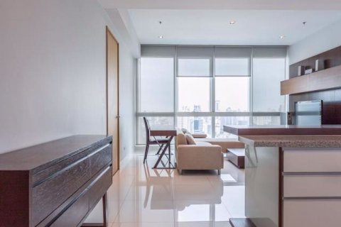 ЖК Millennium Residence в Бангкоке, Таиланд № 36648 - фото 13