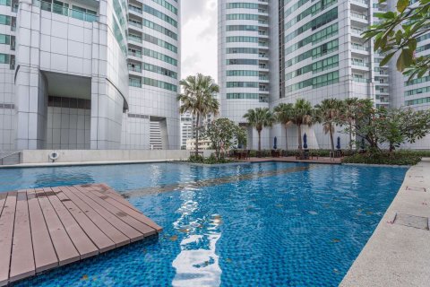 ЖК Millennium Residence в Бангкоке, Таиланд № 36648 - фото 25