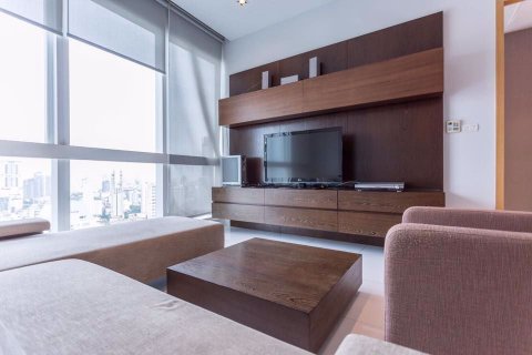ЖК Millennium Residence в Бангкоке, Таиланд № 36648 - фото 4